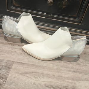 dolce vita booties size 10